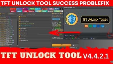 TFT Unlock Tool Latest Update 2024 | TFT Unlock Tool TFT Unlock Tool Latest Update 2024 | TFT Unlock Tool