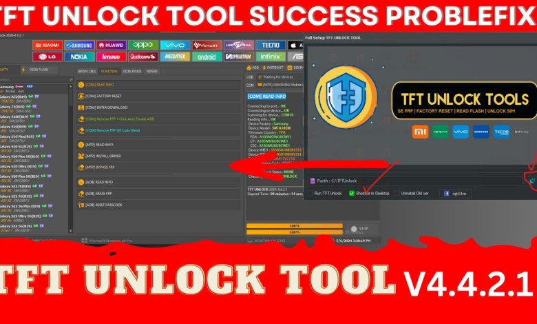 TFT Unlock Tool Latest Update 2024 | TFT Unlock Tool TFT Unlock Tool Latest Update 2024 | TFT Unlock Tool
