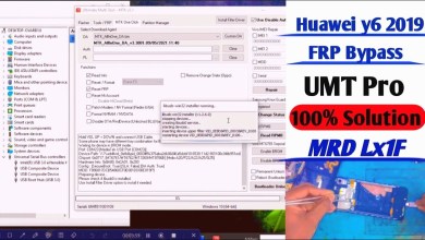 Huawei y6 prime 2019 FRP bypass | MRD-Lx1F | Huawei 9.0 Huawei y6 prime 2019 FRP bypass | MRD-Lx1F | Huawei 9.0