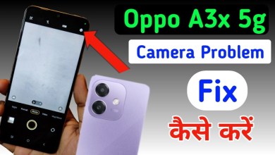 Oppo a3x 5g camera problem solve/how to fix camera Oppo a3x 5g camera problem solve/how to fix camera