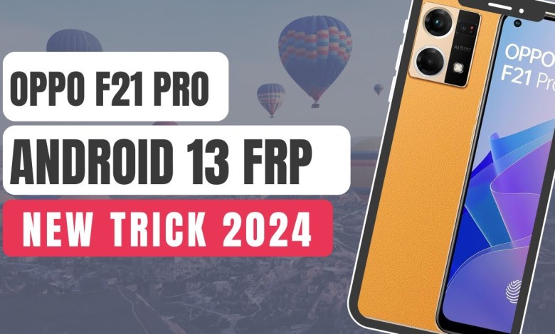 Oppo F21 Pro Android 13 Frp Bypass | Oppo F21 Pro Frp Oppo F21 Pro Android 13 Frp Bypass | Oppo F21 Pro Frp