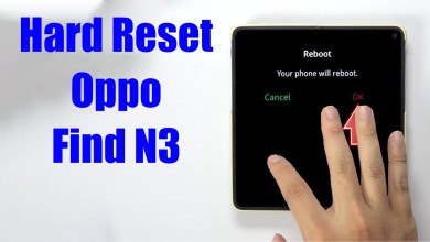 Hard Reset Oppo Find N3 | Factory Reset Remove Hard Reset Oppo Find N3 | Factory Reset Remove
