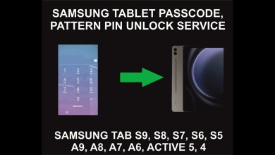 Samsung Tablet Passcode, pattern, PIN Unlock Service, Samsung Tablet Passcode, pattern, PIN Unlock Service,