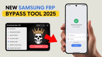 Unlock the Secrets: Discover the Samsung FRP Bypass Tool for Android 2025! Unlock the Secrets: Discover the Samsung FRP Bypass Tool for Android 2025!