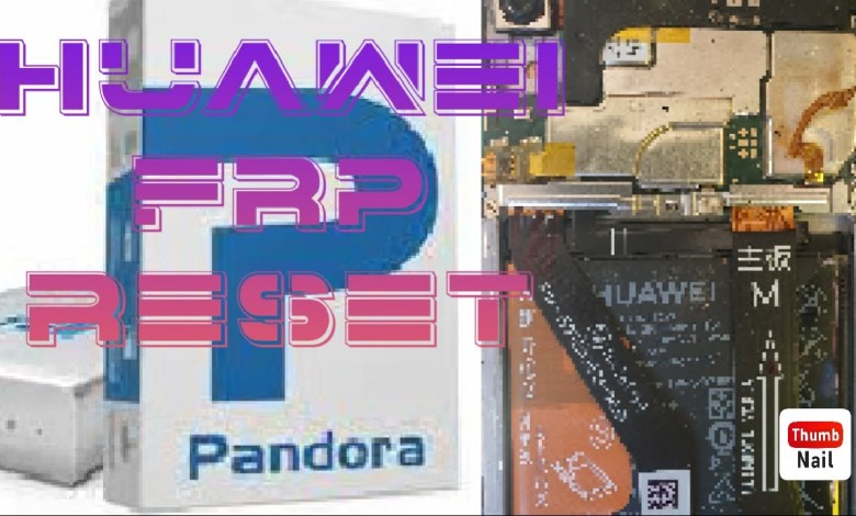 Huawei Mrd-lxif (Testpoint) Frp Reset By 《Pandora Z3x Huawei Mrd-lxif (Testpoint) Frp Reset By 《Pandora Z3x