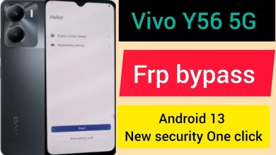 Vivo Y56 5g frp bypass | Vivo y56 5g frp removed | one Vivo Y56 5g frp bypass | Vivo y56 5g frp removed | one