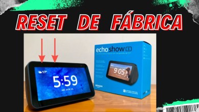 How to Factory Reset With AMAZON Echo BUTTONS How to Factory Reset With AMAZON Echo BUTTONS