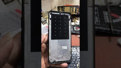 Oppo A5 2020 folder change…. Oppo A5 2020 folder change….