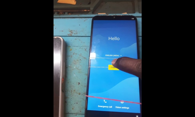Unlocking Secrets: How to Bypass FRP on ITEL A49 (A661L) and Remove Mail Account! Unlocking Secrets: How to Bypass FRP on ITEL A49 (A661L) and Remove Mail Account!