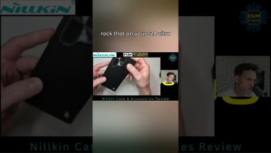 Unveiling the Superior Protection: Nillkin CarboProp Unveiling the Superior Protection: Nillkin CarboProp