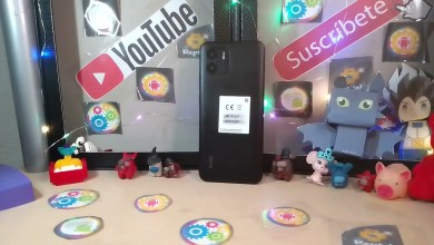 XIAOMI REDMI 10A, 10X limpieza con Hard reset XIAOMI REDMI 10A, 10X limpieza con Hard reset