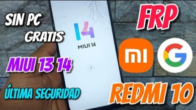 FRP BYPASS HOW TO REMOVE GOOGLE ACCOUNT XIAOMI REDMI 10 FRP BYPASS HOW TO REMOVE GOOGLE ACCOUNT XIAOMI REDMI 10