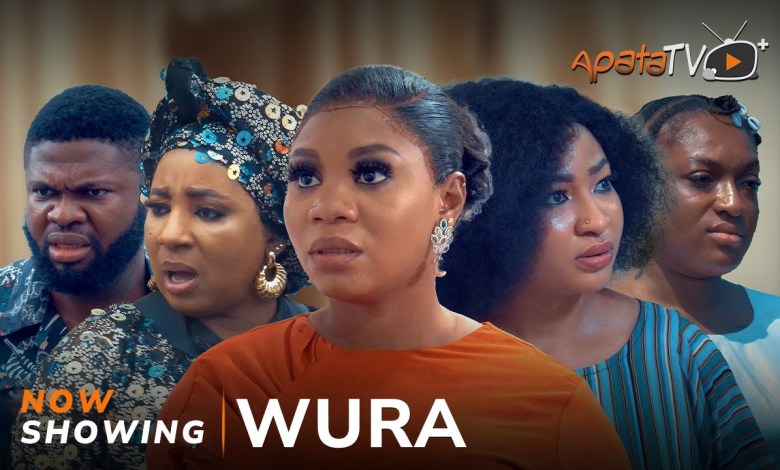 Gold Yoruba Movie 2024 Drama Wunmi Toriola, Mide Gold Yoruba Movie 2024 Drama Wunmi Toriola, Mide