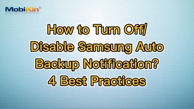 How to Turn Off/Disable Samsung Auto Backup How to Turn Off/Disable Samsung Auto Backup