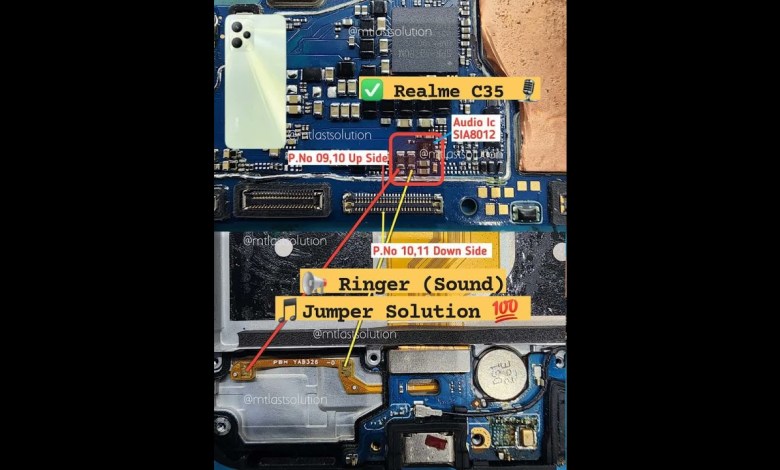 Relme c35 Ringer problem #trending relme c35 sound mic Relme c35 Ringer problem #trending relme c35 sound mic