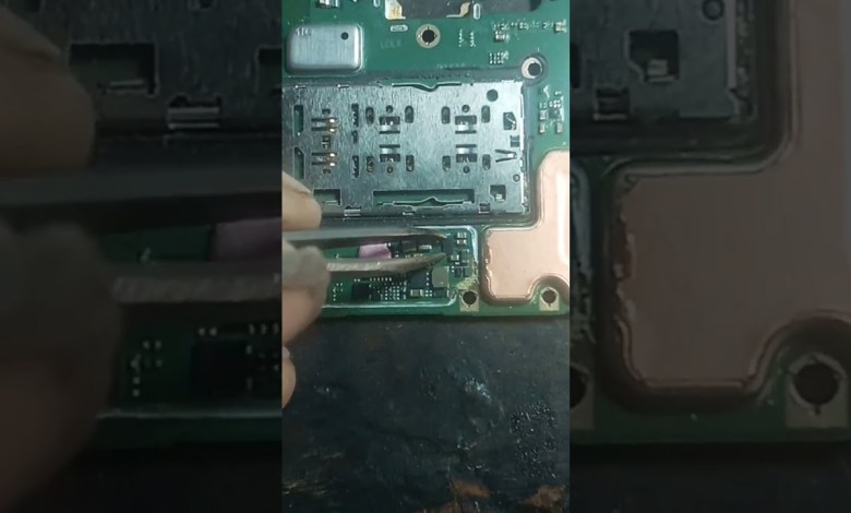 oppo a15 display light problem ||oppo a15 display light oppo a15 display light problem ||oppo a15 display light