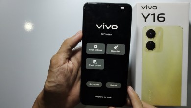 Hard Reset VIVO Y16 | Cara Reset HP VIVO Y16 | Cara Hard Reset VIVO Y16 | Cara Reset HP VIVO Y16 | Cara