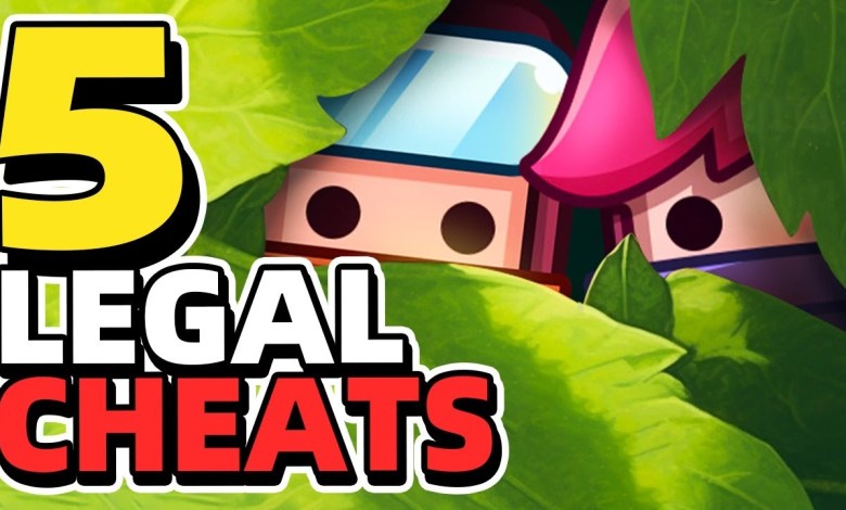5 Survivor.io Hacks & Cheats That Are CURRENTLY Legal 5 Survivor.io Hacks & Cheats That Are CURRENTLY Legal