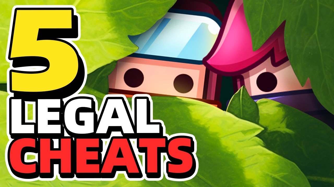 5 Survivor.io Hacks & Cheats That Are CURRENTLY Legal 5 Survivor.io Hacks & Cheats That Are CURRENTLY Legal