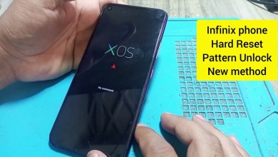 How to hard reset infinix hot 9-10 / No Command error How to hard reset infinix hot 9-10 / No Command error