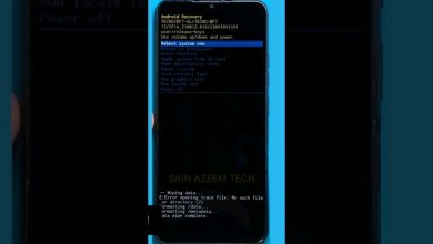 Tecno BF7 Spark Go 2023 Hard Reset Unlock Screen Tecno BF7 Spark Go 2023 Hard Reset Unlock Screen