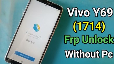 Unlock Vivo Y69 FRP Without the Need for a PC – 2023 Trick Revealed! Unlock Vivo Y69 FRP Without the Need for a PC – 2023 Trick Revealed!