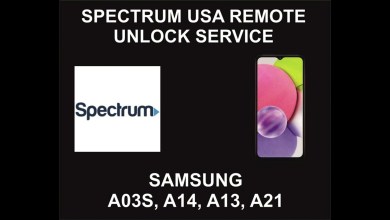 Spectrum USA Samsung Unlock Service, A03S, A14, A13, Spectrum USA Samsung Unlock Service, A03S, A14, A13,