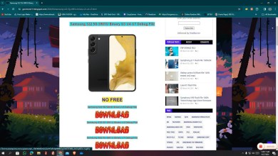 Samsung S22 5G S901U Binary U3 U4 U7 Debug File #gsmakd Samsung S22 5G S901U Binary U3 U4 U7 Debug File #gsmakd