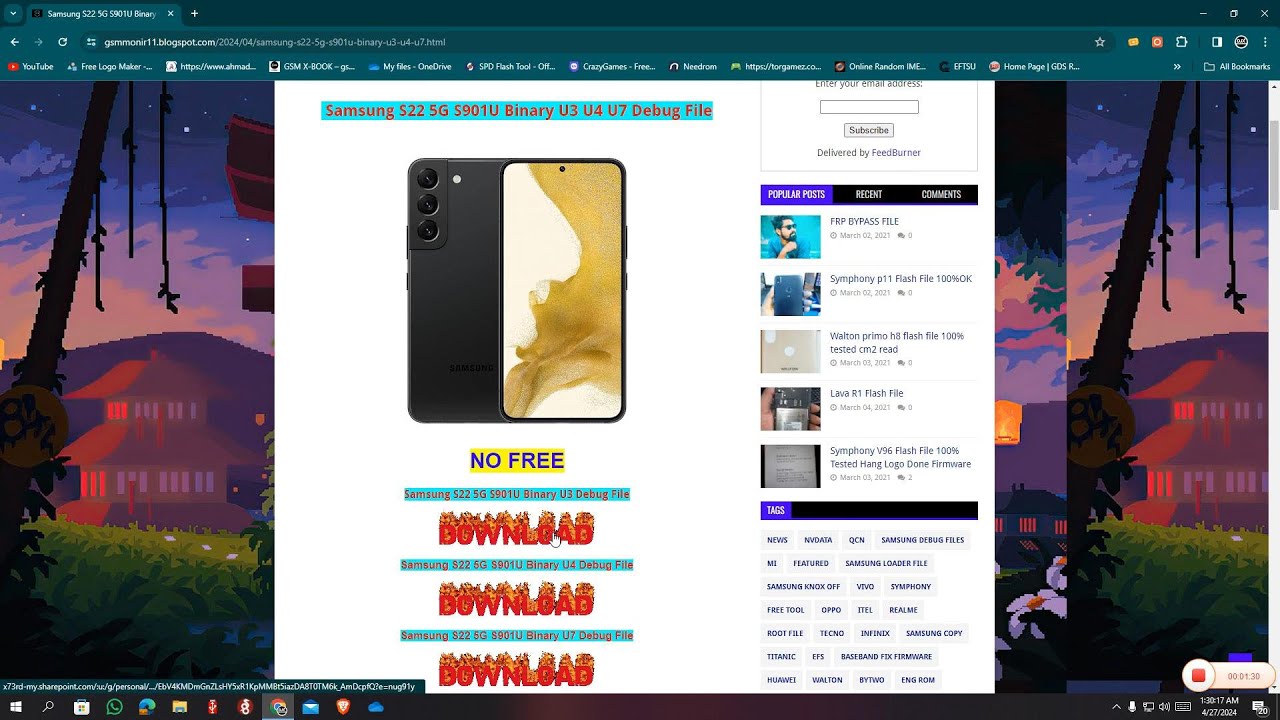 Samsung S22 5G S901U Binary U3 U4 U7 Debug File #gsmakd Samsung S22 5G S901U Binary U3 U4 U7 Debug File #gsmakd