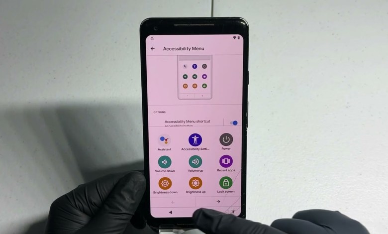 Google Pixel 2 XL FRP Bypass Android 11/Without PC Google Pixel 2 XL FRP Bypass Android 11/Without PC
