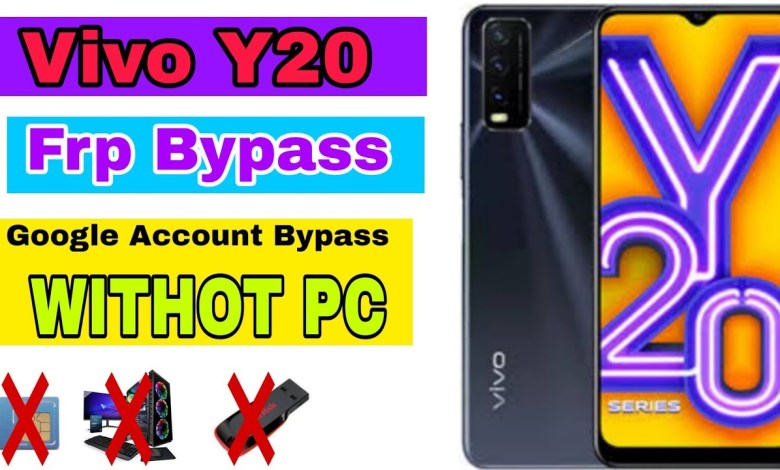 vivo Y20 frp bypass/Bypass easy Y20/ Vivo All Frp vivo Y20 frp bypass/Bypass easy Y20/ Vivo All Frp