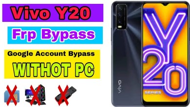 vivo Y20 frp bypass/Bypass easy Y20/ Vivo All Frp vivo Y20 frp bypass/Bypass easy Y20/ Vivo All Frp