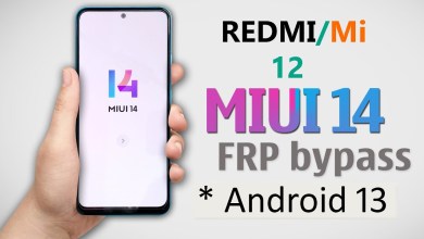 Redmi 12 Miui 14 FRP Bypass/Unlock Without PC | Redmi Redmi 12 Miui 14 FRP Bypass/Unlock Without PC | Redmi