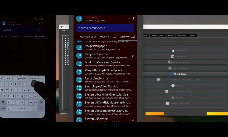 Unlock Samsung KG Lock New method 2024 Support All Unlock Samsung KG Lock New method 2024 Support All