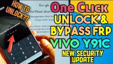 How to Unlock Vivo Y91c Using Free Tools and Methods How to Unlock Vivo Y91c Using Free Tools and Methods