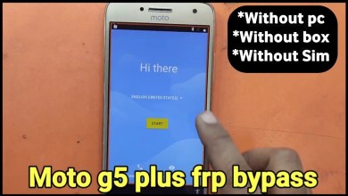 Moto G5 Plus Frp Bypass Without Pc | Moto G5 Plus Frp Moto G5 Plus Frp Bypass Without Pc | Moto G5 Plus Frp