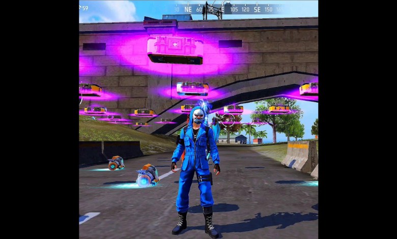 blue criminal air loot trap- para SAMSUNG blue criminal air loot trap- para SAMSUNG