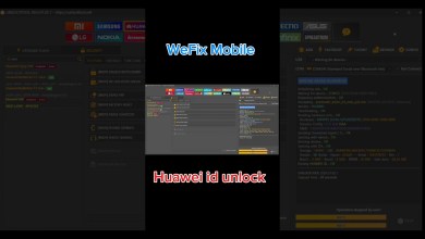 Huawei id unlock by unlock tool #unlock #frp #huawei Huawei id unlock by unlock tool #unlock #frp #huawei