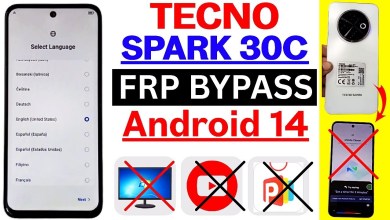 Unlocking Secrets: How to Bypass FRP on the Tecno Spark 30C (KL5) with Android 14! Unlocking Secrets: How to Bypass FRP on the Tecno Spark 30C (KL5) with Android 14!