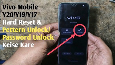How to Hard Reset in Vivo Y20 | Vivo Y20i Hard reset | How to Hard Reset in Vivo Y20 | Vivo Y20i Hard reset |
