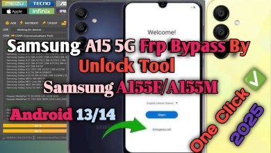 Unlock Tool! How to Bypass Samsung A15 5G Frp using Unlock Tool – Find out more! Unlock Tool! How to Bypass Samsung A15 5G Frp using Unlock Tool – Find out more!