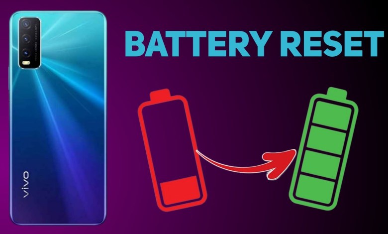 how to reset battery in vivo phone //Vivo Battery reset how to reset battery in vivo phone //Vivo Battery reset