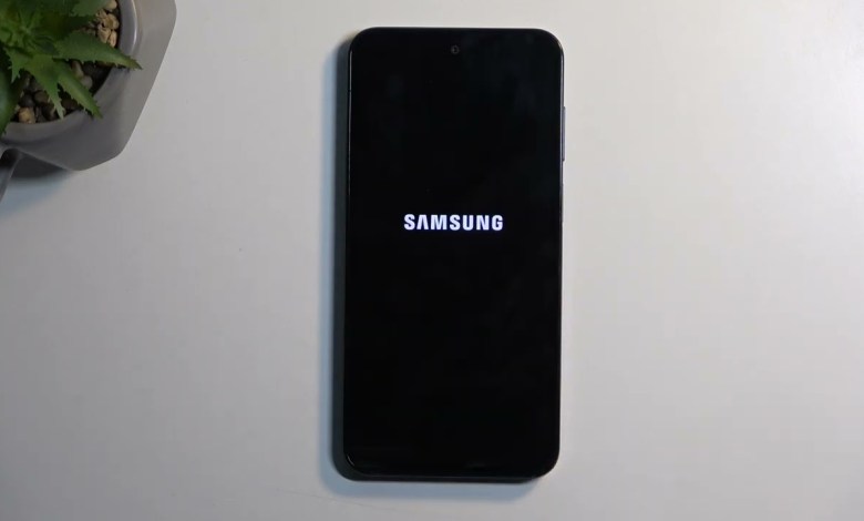 How to Hard Reset SAMSUNG Galaxy M35 via Settings How to Hard Reset SAMSUNG Galaxy M35 via Settings