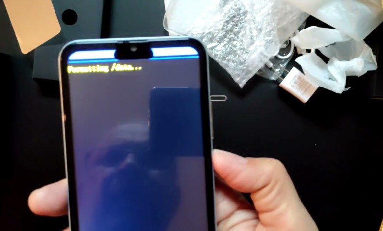 Fake IPhone – i15 Pro Max Hard Reset / Factory Reset Fake IPhone – i15 Pro Max Hard Reset / Factory Reset