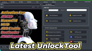 NEW Unlock Tool For All Android Phones | Huawei ID NEW Unlock Tool For All Android Phones | Huawei ID