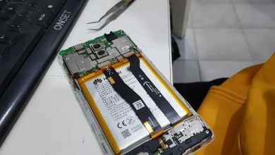 Huawei Mate 9 lite BL-L23 frp cuenta google unlock Huawei Mate 9 lite BL-L23 frp cuenta google unlock