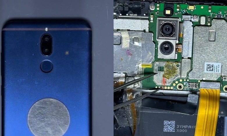 Huawei Mate 10 Lite Frp With Unlock Tool Full Step Huawei Mate 10 Lite Frp With Unlock Tool Full Step