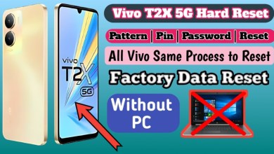 Vivo T2X 5G Hard Reset | Vivo T2x 5g Vivo T2X 5G Hard Reset | Vivo T2x 5g