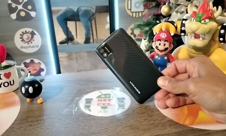 como resetear Senwa Star S40 Hard reset / recovery como resetear Senwa Star S40 Hard reset / recovery