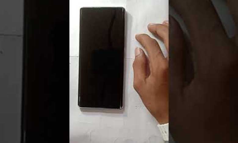 How to hard reset vivo v 30e for the pattern unlock How to hard reset vivo v 30e for the pattern unlock